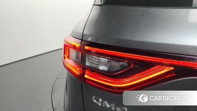 Renault Korea (Samsung) QM6 id 4574400 из Кореи 15