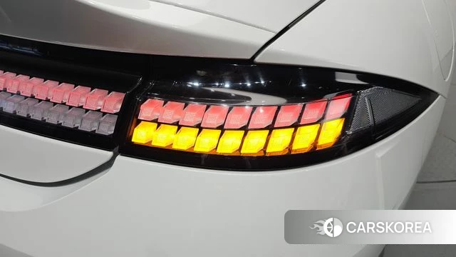 Hyundai Ionic 6 id 4905618 из Кореи 15