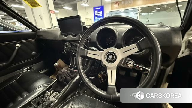 Nissan Fairlady Z id 4258646 из Китая 15