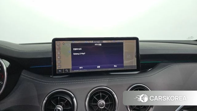 Kia Stinger Meister id 4567842 из Кореи 15