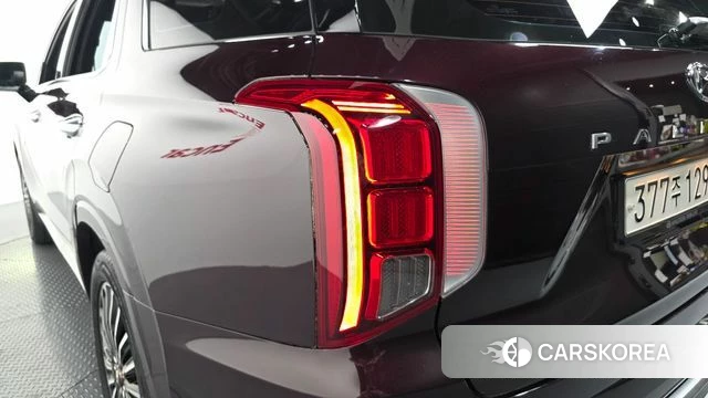 Hyundai Palisade id 4202365 из Кореи 15