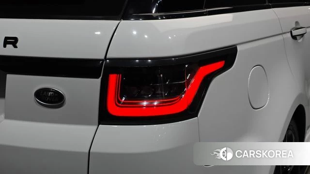 Land Rover Range Rover Sport 2nd Generation id 4459636 из Кореи 15