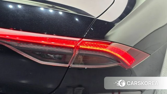 Hyundai The New Grandeur IG id 4895041 из Кореи 15