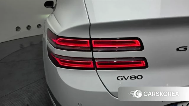Genesis GV80 id 4394785 из Кореи 15