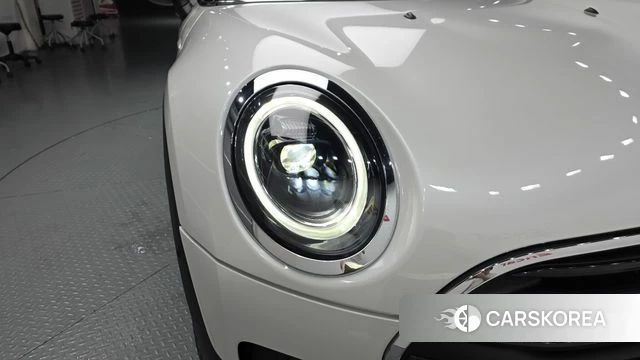 Mini Cooper Clubman id 4579208 из Кореи 15