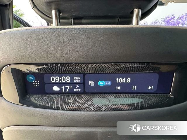 Roewe iMAX8 id 3908009 из Китая 15