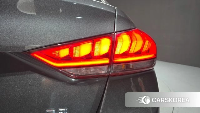 Genesis G80 id 4642772 из Кореи 15