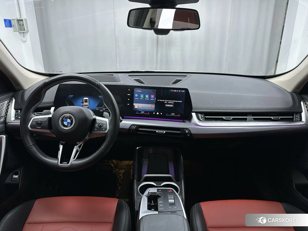BMW X1 id 4440397 из Китая 15