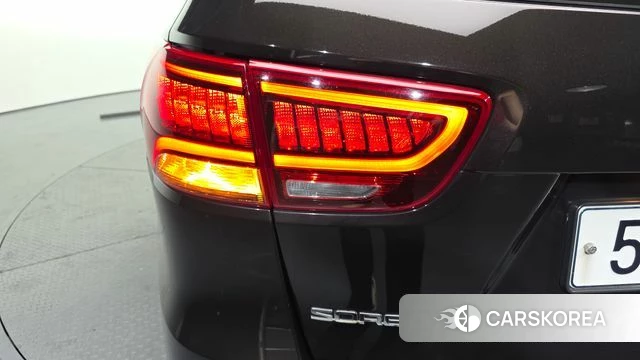 Kia The New Sorento id 4203749 из Кореи 15