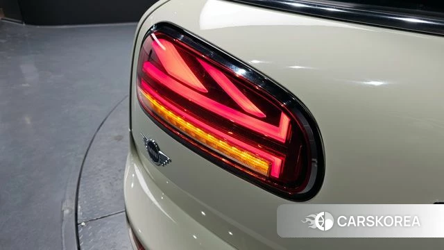 Mini Cooper D Clubman id 4284156 из Кореи 15