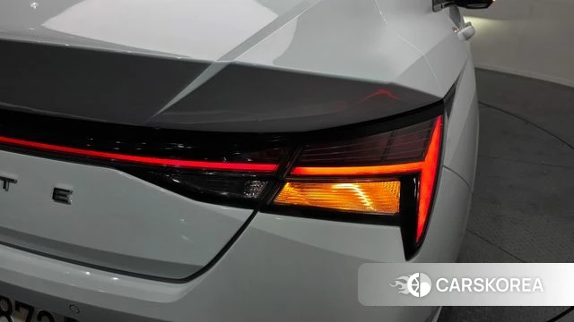 Hyundai Avante (CN7) id 4613645 из Кореи 15