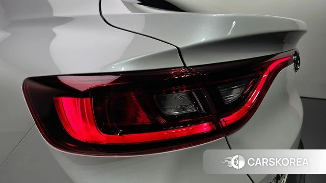 Renault Korea (Samsung) XM3 id 4382214 из Кореи 15