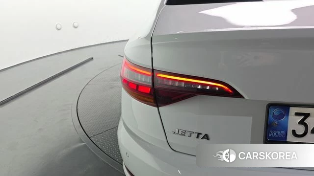 Volkswagen 7th Generation of Jetta id 4550288 из Кореи 15