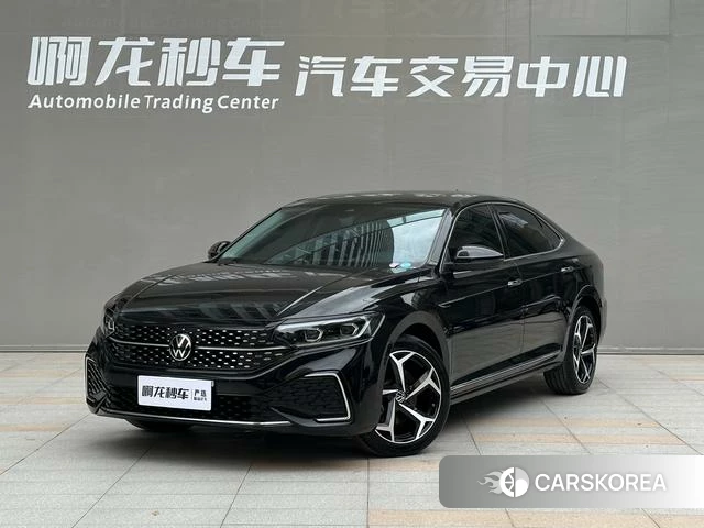 Volkswagen Passat id 4301424 из Китая 15