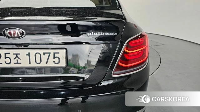 Kia More K9 id 4581959 из Кореи 15