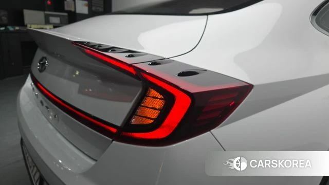 Hyundai Sonata (DN8) id 4447052 из Кореи 15