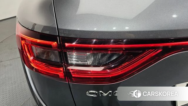 Renault Korea (Samsung) QM6 id 4339557 из Кореи 15