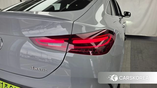 Mercedes-Benz GLE-Class W167 id 4505193 из Кореи 15