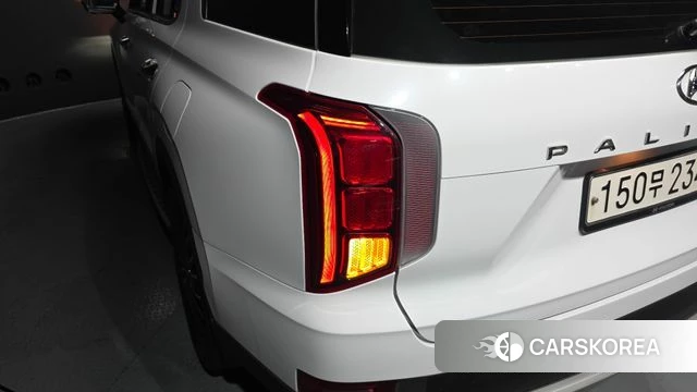 Hyundai Palisade id 4637594 из Кореи 15