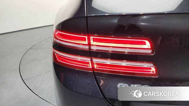 Genesis GV80 id 4196469 из Кореи 15