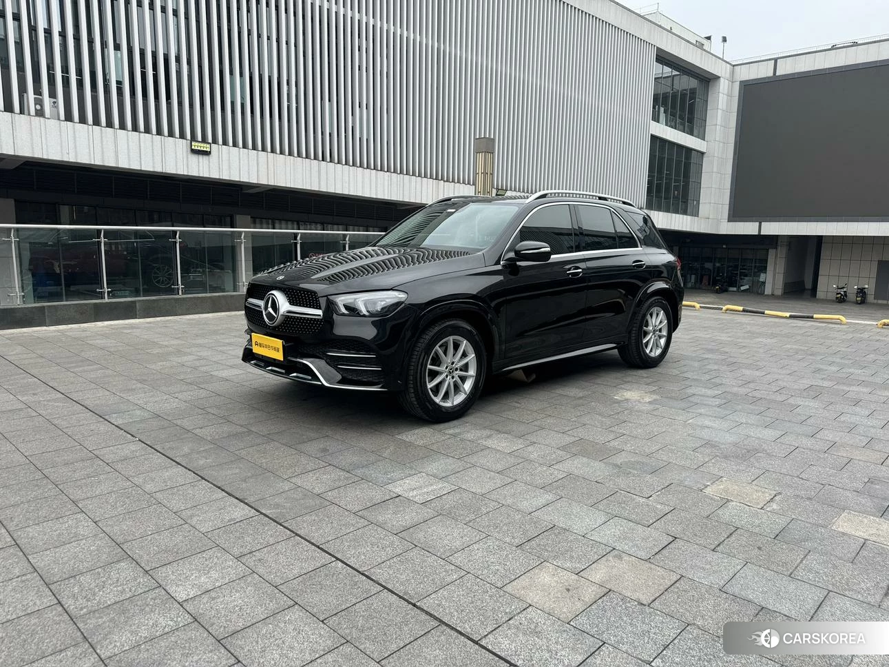 Mercedes-Benz GLE (import) id 4420830 из Китая 15