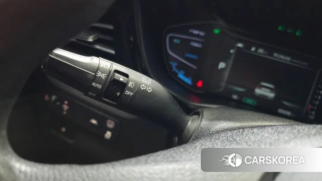 Kia The New Niro id 4355605 из Кореи 15