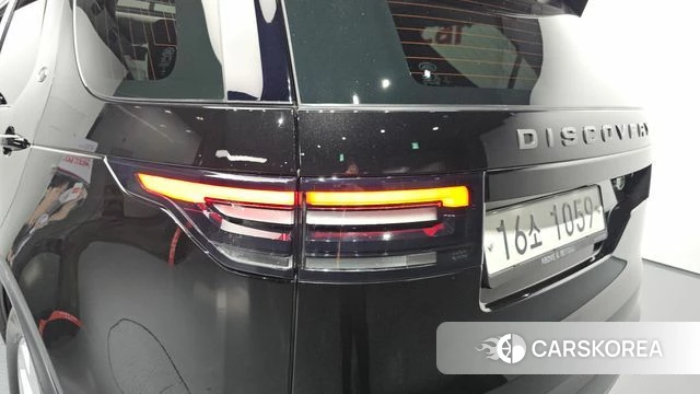 Land Rover Discovery 5 id 4345739 из Кореи 15