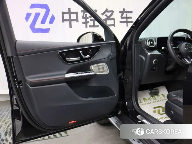 Mercedes-Benz GLC AMG id 4238755 из Китая 15