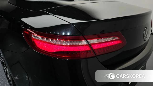 Mercedes-Benz E-Class W213 id 4225560 из Кореи 15