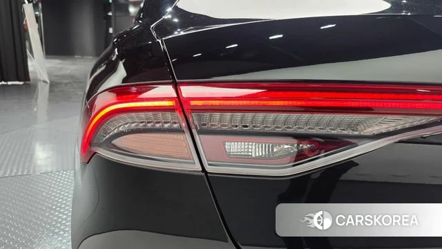 Hyundai The New Grandeur IG Hybrid id 4225189 из Кореи 15