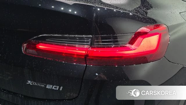BMW X4 (G02) id 4753206 из Кореи 15