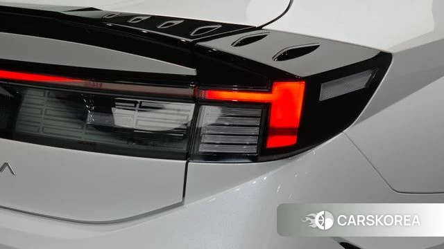 Hyundai Sonata D Edge (DN8) id 4862968 из Кореи 15