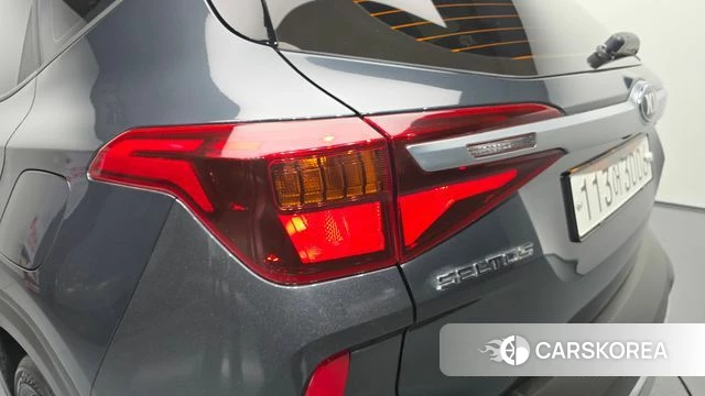 Kia Seltos id 4324983 из Кореи 15