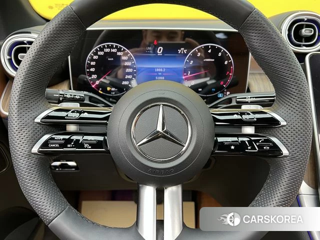 Mercedes-Benz GLC id 4207117 из Китая 15