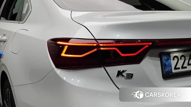 Kia Come New K3 id 4872695 из Кореи 15