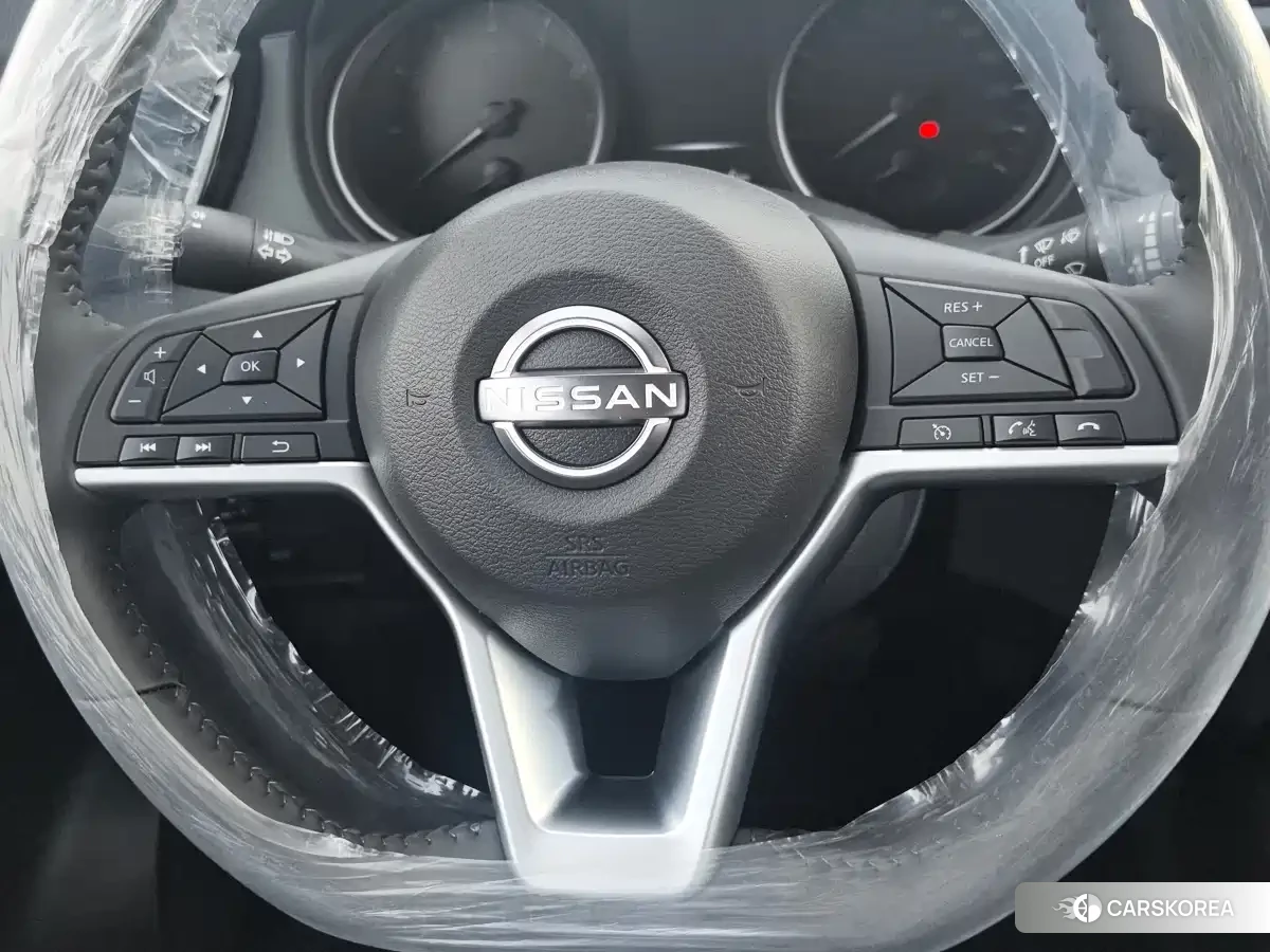 Nissan Qashqai id 4601766 из Китая 15