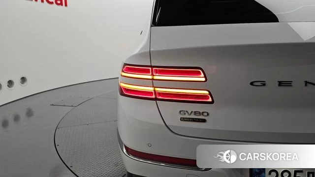 Genesis GV80 id 4310382 из Кореи 15