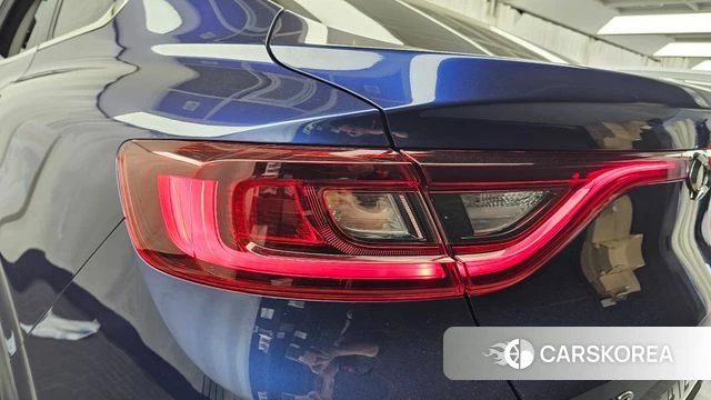 Renault Korea (Samsung) XM3 id 4937127 из Кореи 15
