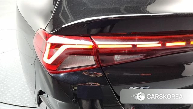 Kia K5 3rd generation id 4330895 из Кореи 15