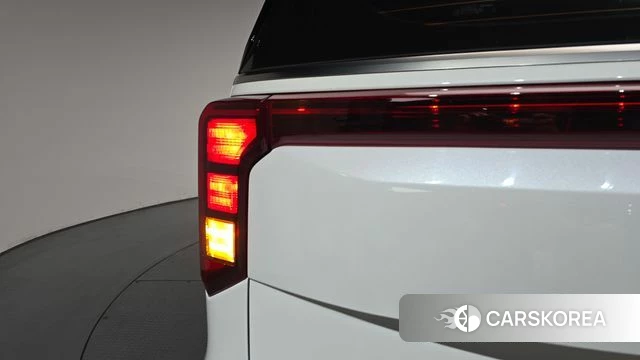 Kia The New Carnival 4th Generation id 4354452 из Кореи 15
