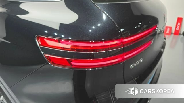 Genesis Electrified GV70 id 4413845 из Кореи 15