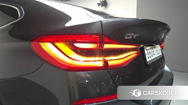 BMW 6 Series GT (G32) id 4712732 из Кореи 15