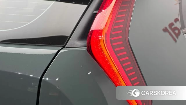 Kia Di Ol Nu Niro id 4854808 из Кореи 15
