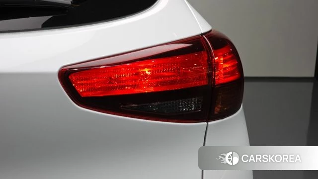 Hyundai All New Tucson id 4620266 из Кореи 15