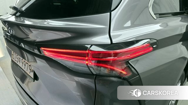 Toyota Sienna 4th Generation id 4202686 из Кореи 15