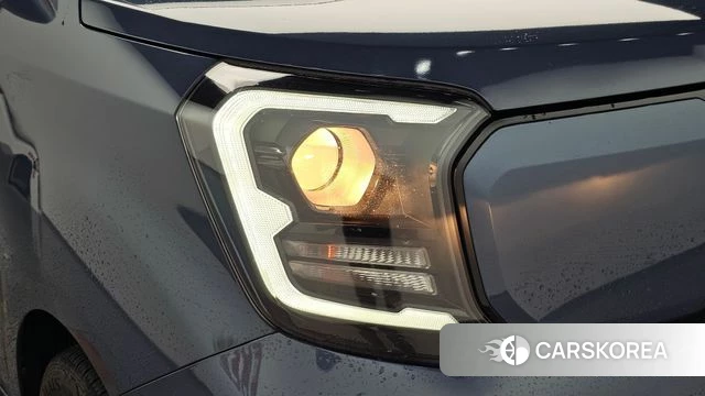 Kia The New Kia Ray EV id 4752746 из Кореи 15