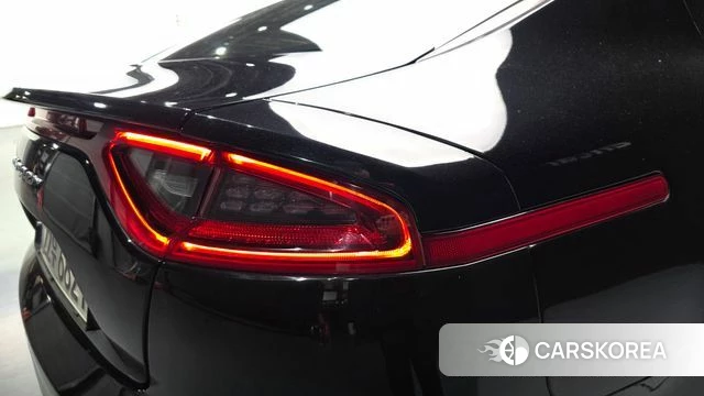 Kia Stinger id 4931140 из Кореи 15