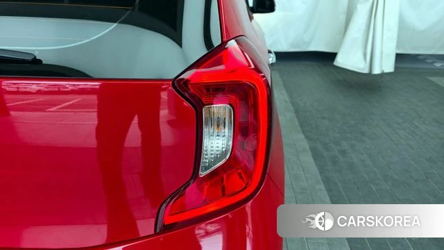 Kia All New Morning (JA) id 4378131 из Кореи 15
