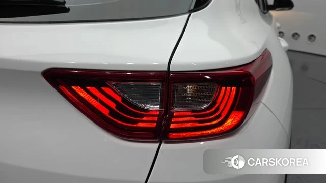 Kia Stonic id 4403508 из Кореи 15