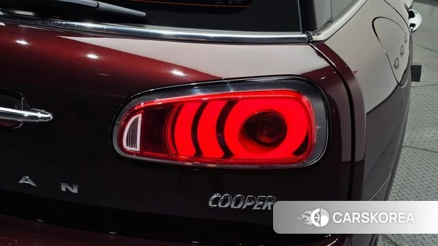 Mini Cooper D Clubman id 4781019 из Кореи 15